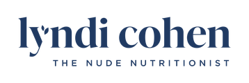 Lyndi Cohen logo