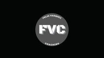 Felix Vasquez Coaching logo