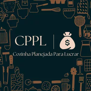 Imagem de capa para o Curso online Cozinha Planejada Para Lucrar