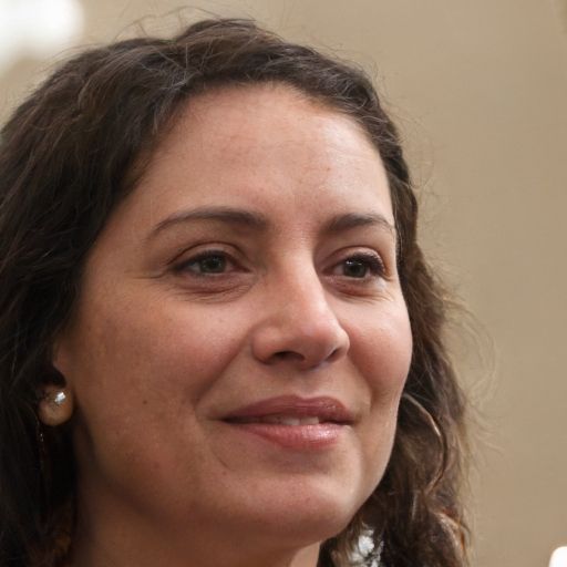 Patricia G. | Chile