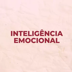 Imagem de capa para o Ebook Inteligência Emocional