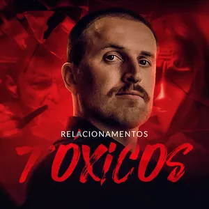 Imagem de capa para o Curso online Relacionamentos Tóxicos