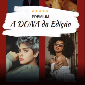 Imagem de capa para o Curso online A DONA da Edição 