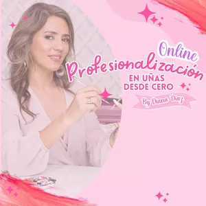 Imagen de portada para Curso online Profesionalización en Uñas desde cero