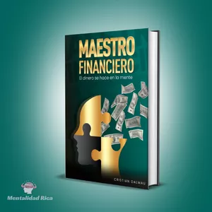 Imagen de portada para Ebook Maestro Financiero