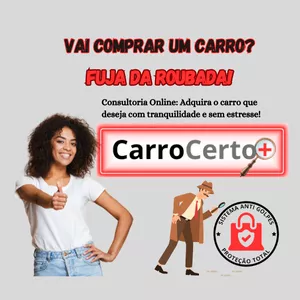 Imagem de capa para o Serviço online Carro Certo +