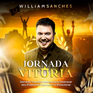 Imagem de capa para o Curso online Jornada da Vitória