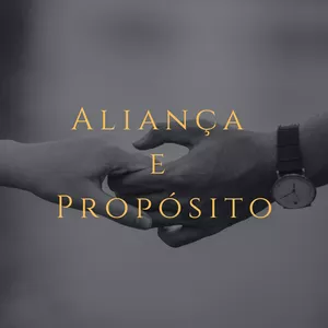 Imagem de capa para o Curso online Aliança e Propósito