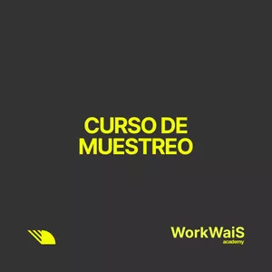 Imagen de portada para Curso online Curso de Muestreo para Certificaciones de Calidad