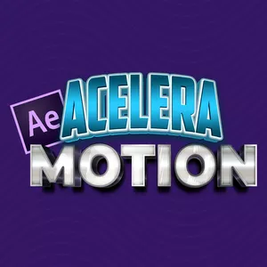 Imagem de capa para o Curso online Pack Acelera Motion