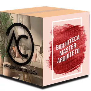Biblioteca Master Arquiteto 2025