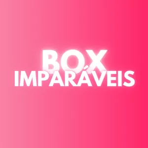 Imagem principal do produto BOX IMPARÁVEIS