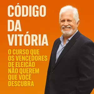 Código da Vitória nas Eleições