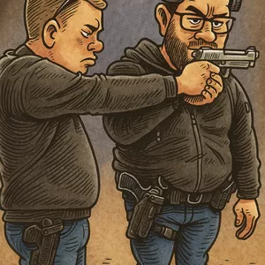 Imagem do curso Teste de Tiro: Do 0 à Aprovação