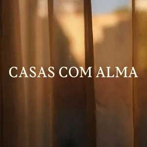 Imagem de capa para o Curso online Casas com Alma 