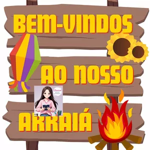 Imagem de capa para o Curso online *PLACA ARRAIÁ*  