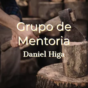 Imagem de capa para o Curso online Sessões de Coaching com Daniel Higa