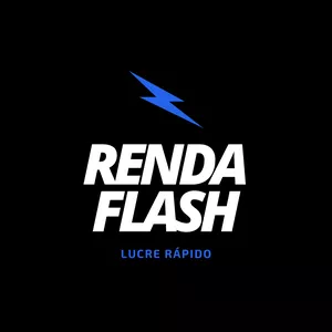 Imagem de capa para o Ebook 10 Métodos de Renda Extra com o Celular – Renda Flash