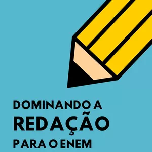 Imagem do curso DOMINANDO A REDAÇÃO DO ENEM - Guia Completo Para O Sucesso