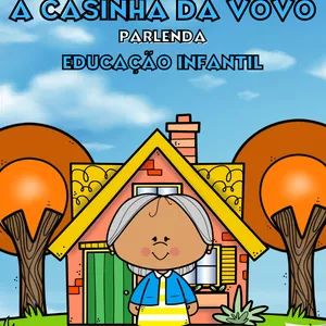 Imagem de capa para o Curso online Dia dos Avós - Educação Infantil