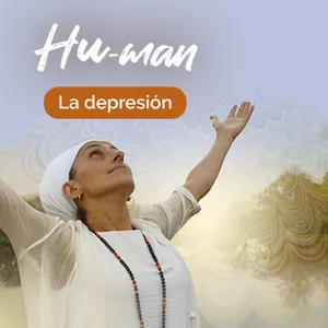 Imagen de portada para Curso online Hu-Man - La depresión
