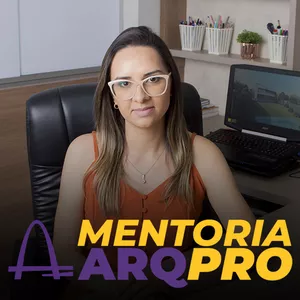 Imagem de capa para o Curso online Mentoria ArqPRO