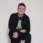 Foto do Criador Dan Lorenzo