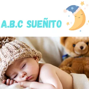 Imagen de portada para Ebook A.B.C Sueñito 