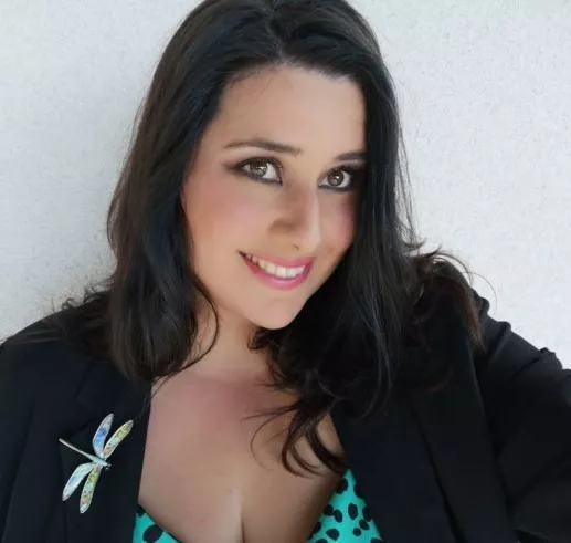 Romina Del Pilar Gasset