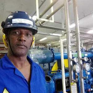 Imagem do curso Chão de fabrica, manutenção industrial 