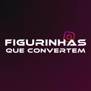 Imagem do curso Figurinhas que Convertem [cartão]