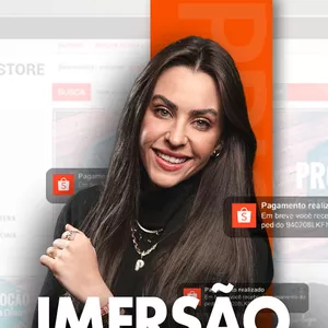 Imagem de capa para o Curso online | Acesso Vip - Imersão MSL