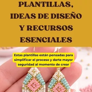 Imagen de portada para Ebook PLANTILLAS, IDEAS DE DISEÑO Y RECURSOS ESENCIALES
