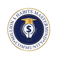 Million Dollar Habits Mastermind logo