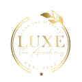 Luxe The Academy logo