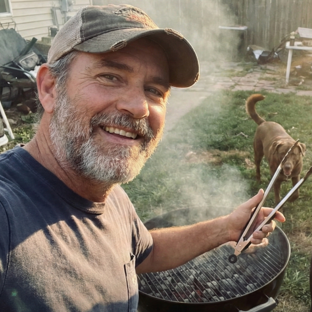 James T. 58, Contractor - Washington