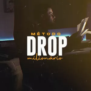 Imagem de capa para o Curso online Método Drop Milionario