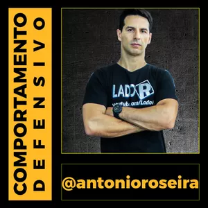 Imagem do curso Curso de Comportamento Defensivo: Não seja a próxima vítima! 