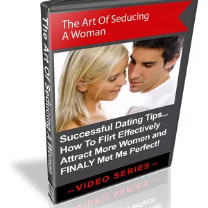 Cover image for Online course Scientific Seduction: Proven Techniques to Improve Your Love Life + BONUS
