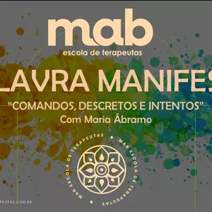 Imagem de capa para o Curso online Palavra Manifesta