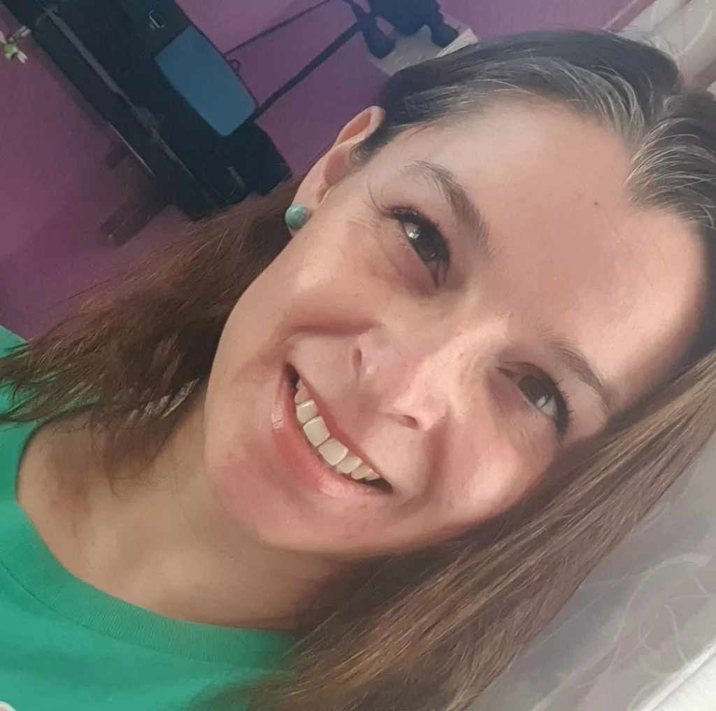 Matilde Gomez