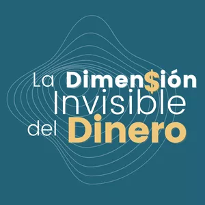 Imagen de portada para Curso online Dimensión Invisible del Dinero - Generación 2