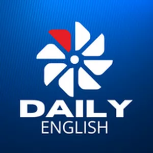 Imagem do curso Daily English, Inglês todo dia ao vivo 2.0