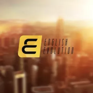 Imagem de capa para o Curso online English Evolution Academy CM