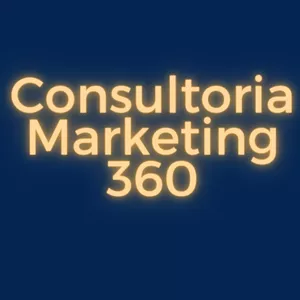 Imagem de capa para o Serviço online Consultoria 360º de Marketing Digital
