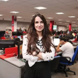 Imagem de capa para o Curso online Impacto na Prática