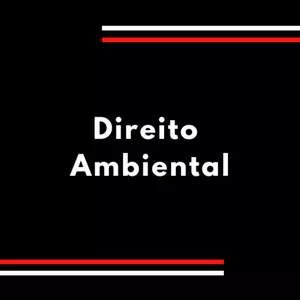 Imagem de capa para o Curso online Curso: Direito Ambiental