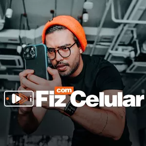 Imagem de capa para o Curso online Fiz com celular