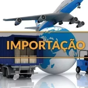 Curso Importação Expressa