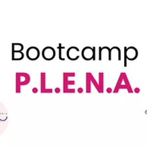 Imagen de portada para Curso online Bootcamp P.L.E.N.A.